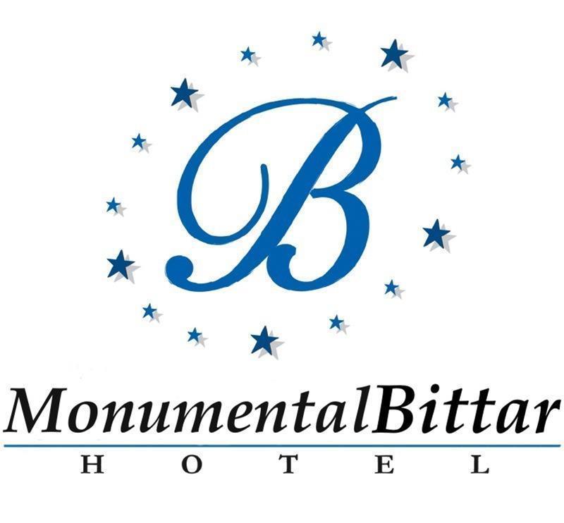 Monumental Bittar Hotel Brasilia Exterior foto